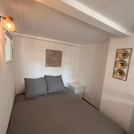 Magnifique appartement à 10 minutes de la Croisette Cannes Exterior foto