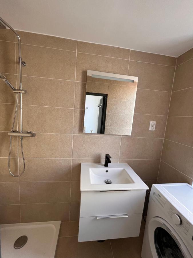 Magnifique appartement à 10 minutes de la Croisette Cannes Exterior foto