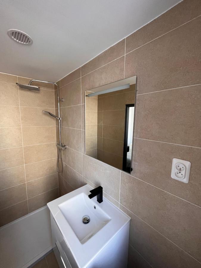Magnifique appartement à 10 minutes de la Croisette Cannes Exterior foto