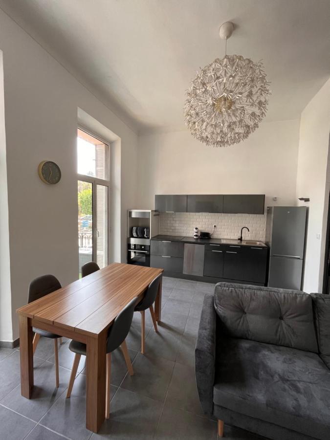 Magnifique appartement à 10 minutes de la Croisette Cannes Exterior foto